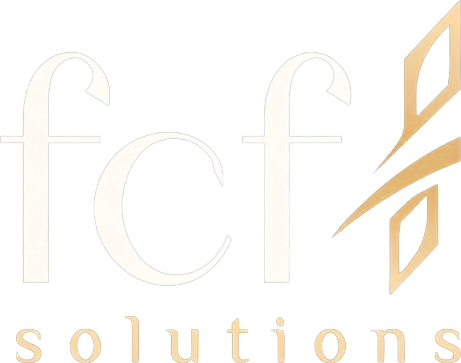 fcf solutions Logo